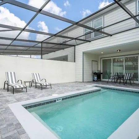 Amazing Home 5Bedrooms Windsor Cay